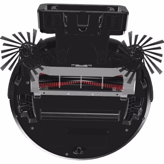 MIELE SPQL Scout RX3 Σκούπα Ρομπότ με Χαρτογράφηση Χώρου image 5