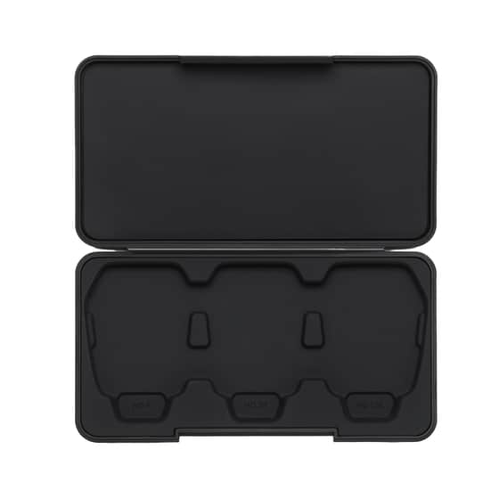 Dji Air 3S Σετ Φίλτρα Φακού - Μαύρα image 1