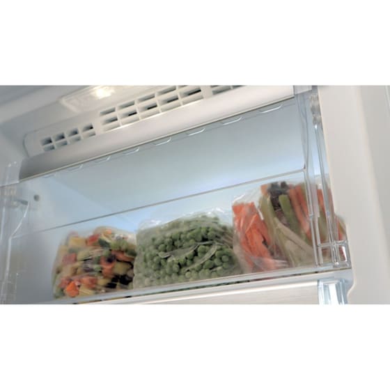 WHIRLPOOL SW8AM2CXR2 Συντήρηση / UW8F2CXBI Κατάψυξη No Frost 627 Lt Inox Ψυγείο Ντουλάπα image 8