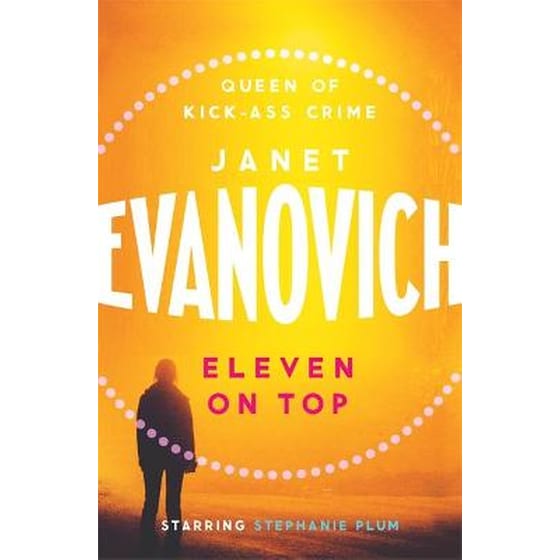 Eleven On Top image 0