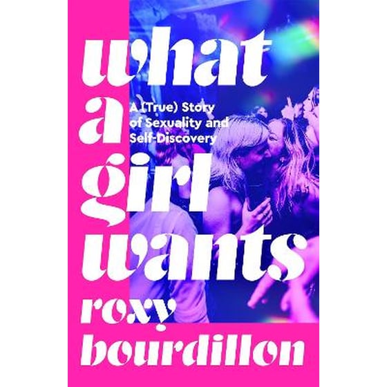 What a Girl Wants image 0