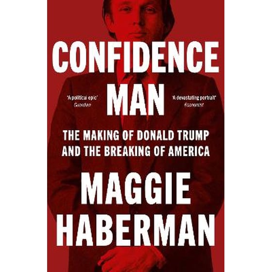 Confidence Man image 0