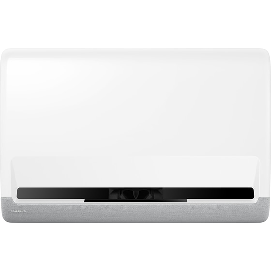 Projector Samsung The Premiere Smart 4K UHD SP-LSP9TFA - Λευκό image 5