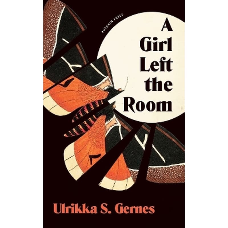 A Girl Left the Room
