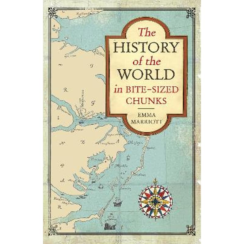History of the World in Bite-Sized Chunks