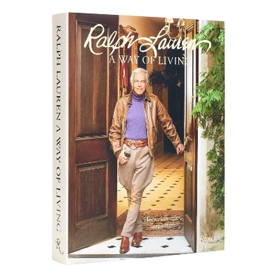 Ralph Lauren A Way of Living image 0