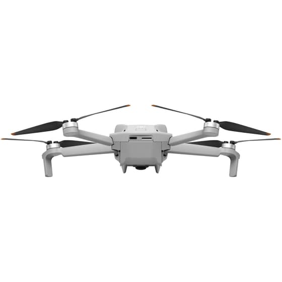 Drone DJI Mini 3 με DJI RC-N1- Λευκό image 3