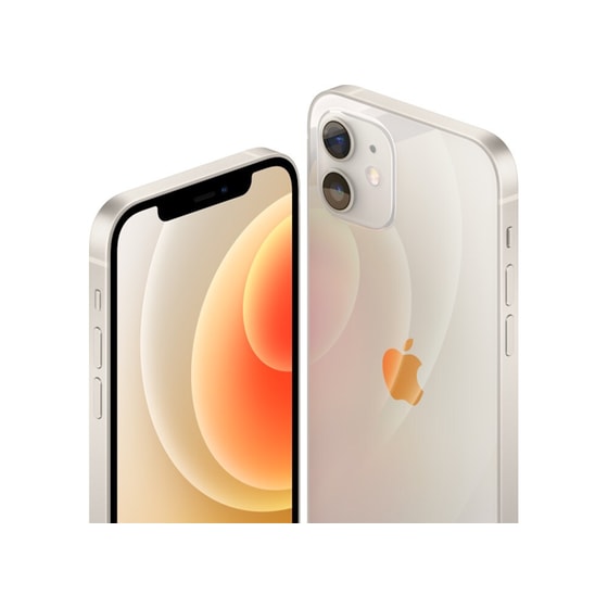 Apple iPhone 12 5G 256GB - White image 1