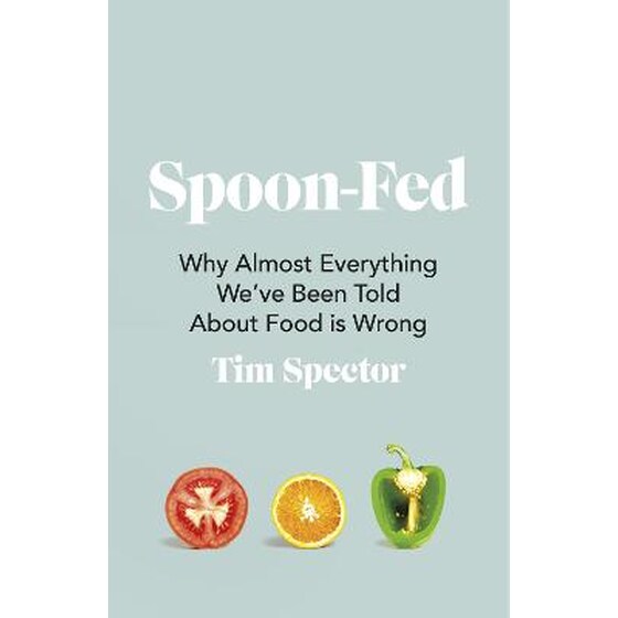 Spoon-Fed image 0