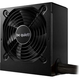 Τροφοδοτικό Υπολογιστή BeQuiet BN329 750W - Μαύρο
