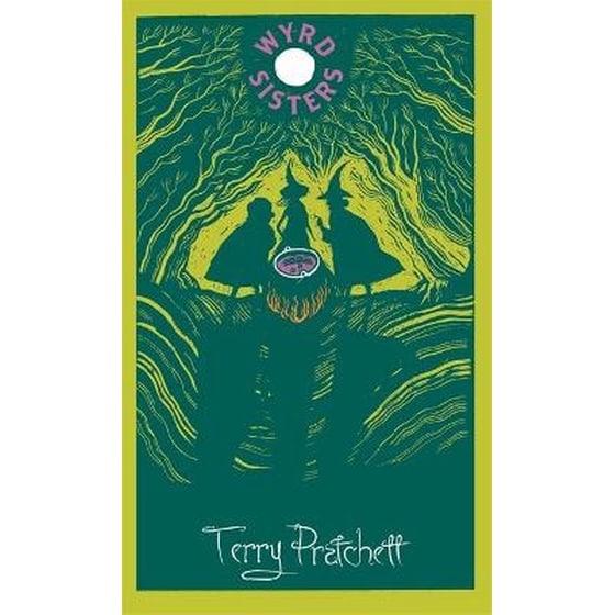 Wyrd Sisters image 0