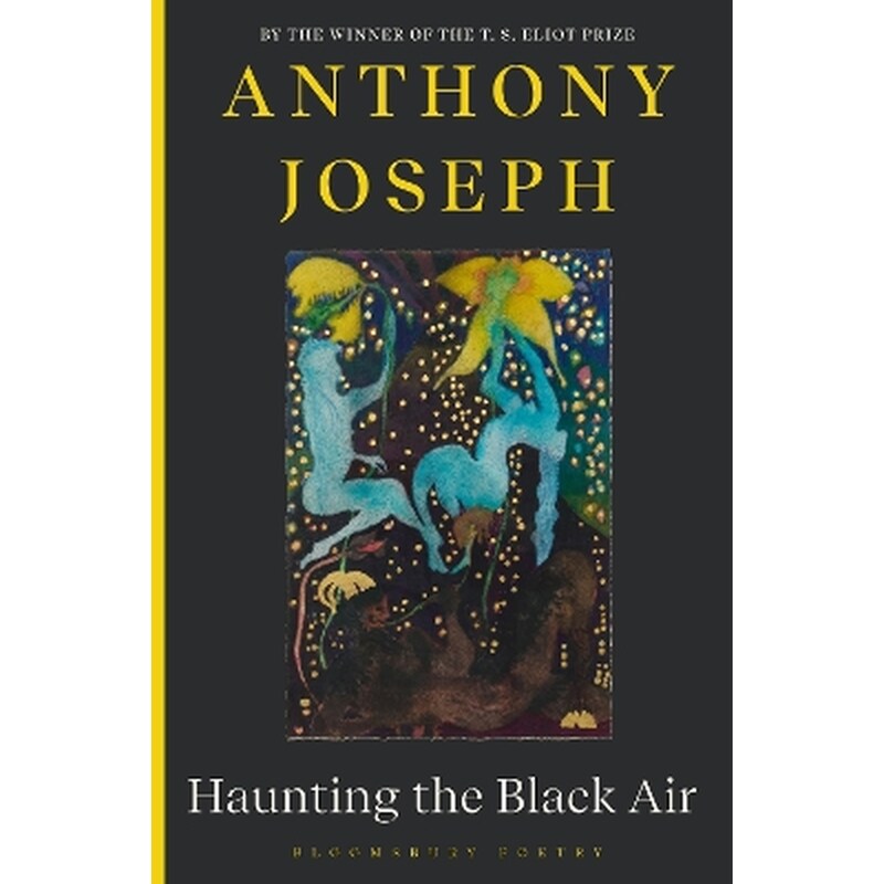 Haunting the Black Air