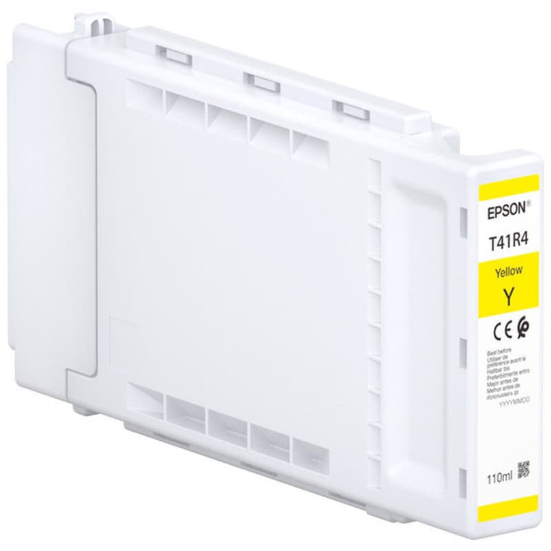 Epson C13T41R440 Κίτρινο Μελάνι Εκτυπωτή