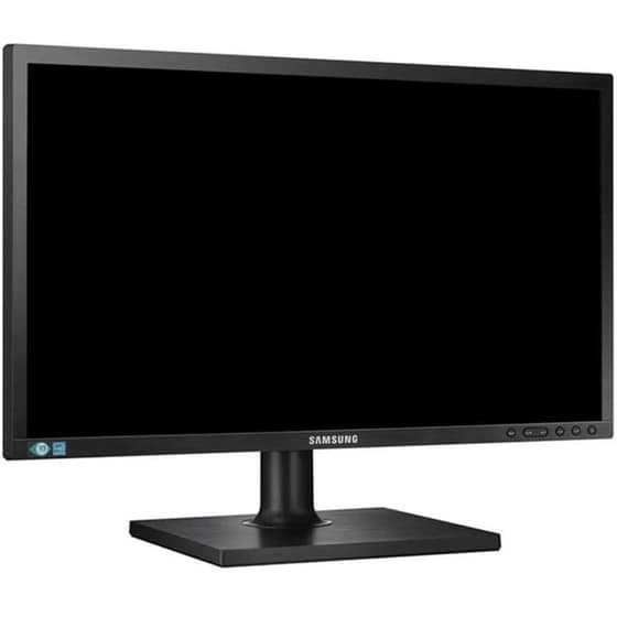 Refurbished Monitor Samsung S24E450D 24'' FHD LED | Grade A image 0