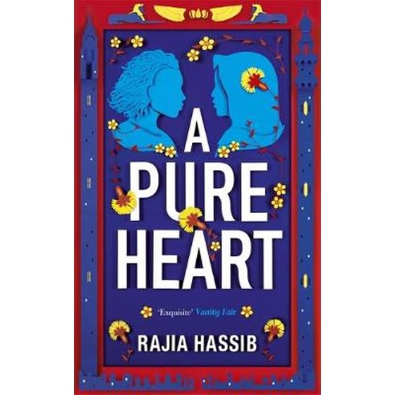 A Pure Heart image 0