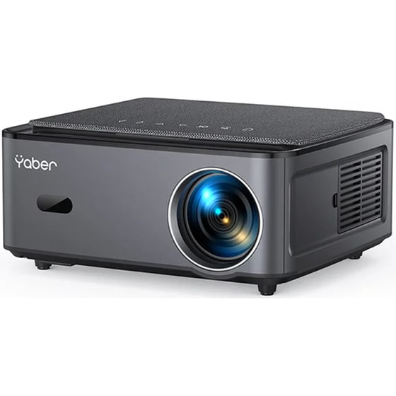 Projector Yaber Pro U6 - Μαύρο image 1