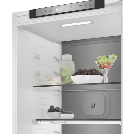 WHIRLPOOL WHK2 5323 B5E2 300 Lt Εντοιχιζόμενος Ψυγειοκαταψύκτης image 15