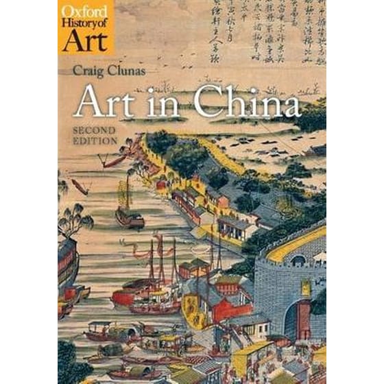 Art in China image 0