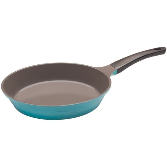 Τηγάνι IQ LA CENA 26 cm Μπλε image 0