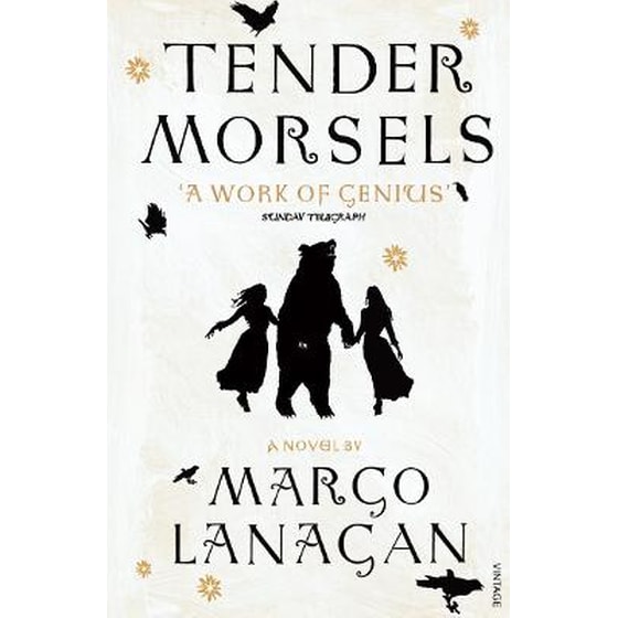 Tender Morsels image 0