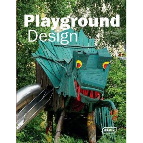 Playground Design image 0