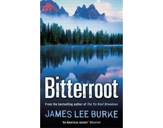 Bitterroot image 0