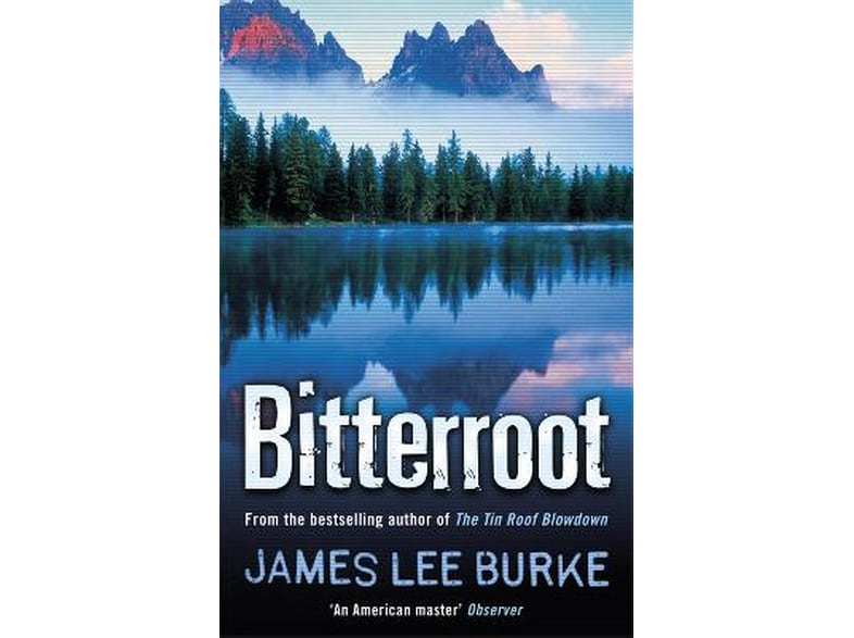 Bitterroot