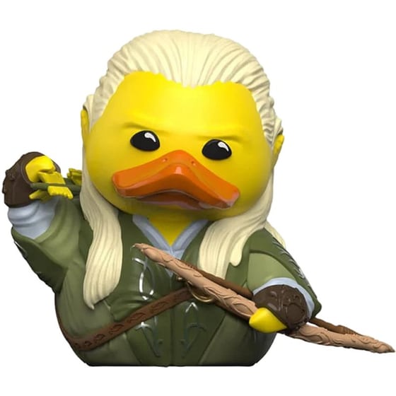 Φιγούρα Numskull Lord of the Rings 9 cm - Legolas image 0