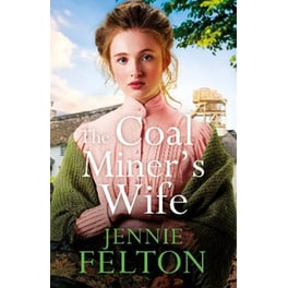 The Coal Miner's Wife