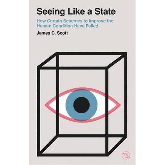 Seeing Like a State image 0