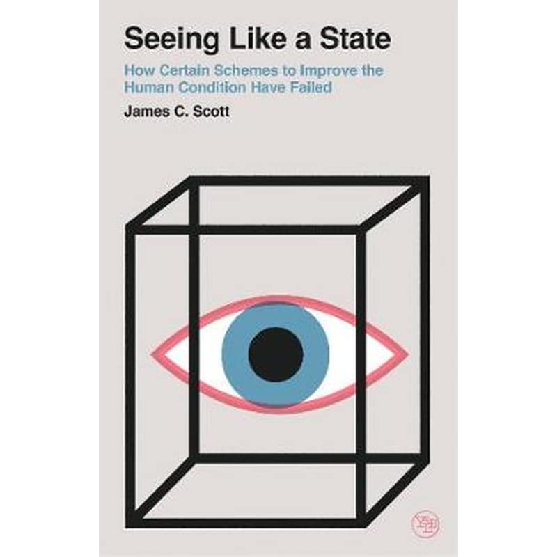 Seeing Like a State
