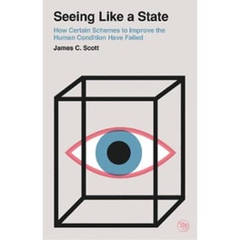 Seeing Like a State