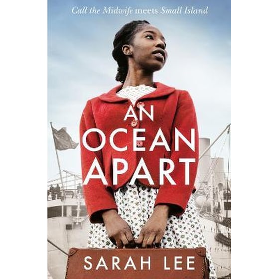 An Ocean Apart image 0
