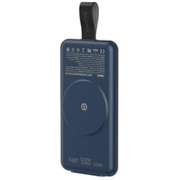 Powerbank Remax RPP-226 Magsafe 10.000 mAh - Μπλε