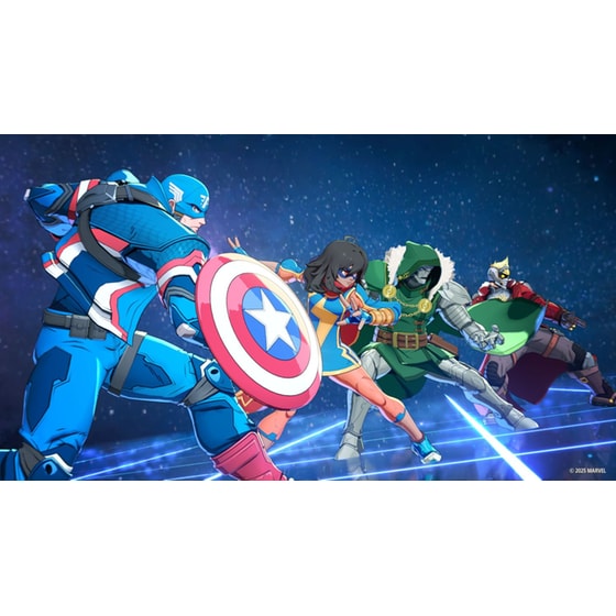 Marvel Tokon: Fighting Souls - PS5 image 16