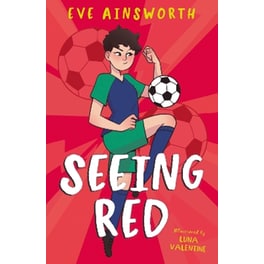 Seeing Red