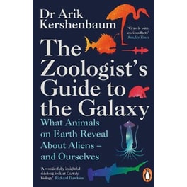 Zoologist's Guide to the Galaxy