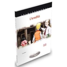 L'eredita (B1-B2)