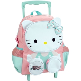Τσάντα Τρόλεϋ Gim Hello Kitty Club