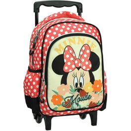Τσάντα Τρόλεϋ Gim Minnie Nomadic Spirit