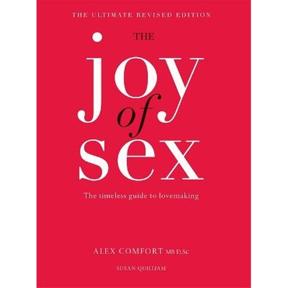 Joy of Sex image 0