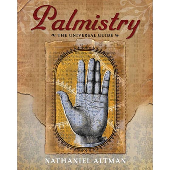 Palmistry image 0