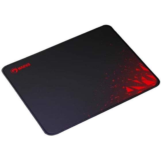 Marvo Cm310 Σετ Gaming Ενσύρματο Πληκτρολόγιο με RGB φωτισμό & Ποντίκι Μαύρο (US) image 3