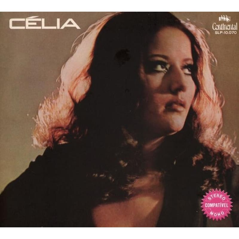 Célia (1972)
