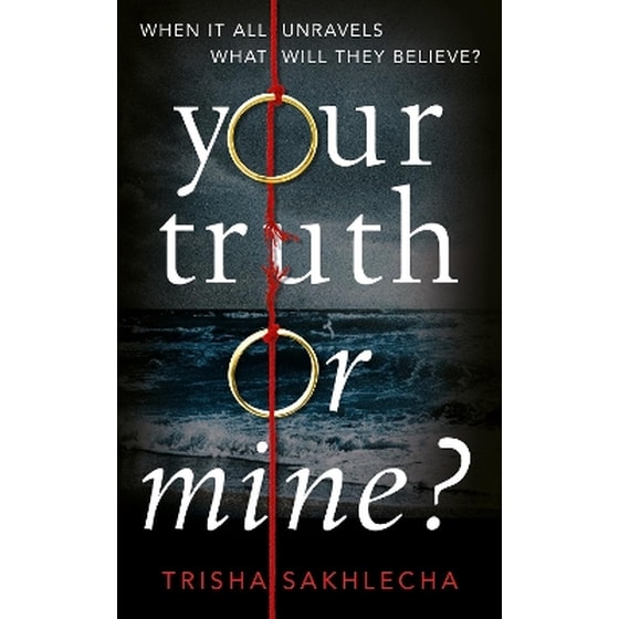 Your Truth or Mine? image 0