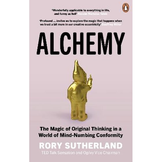 Alchemy image 0