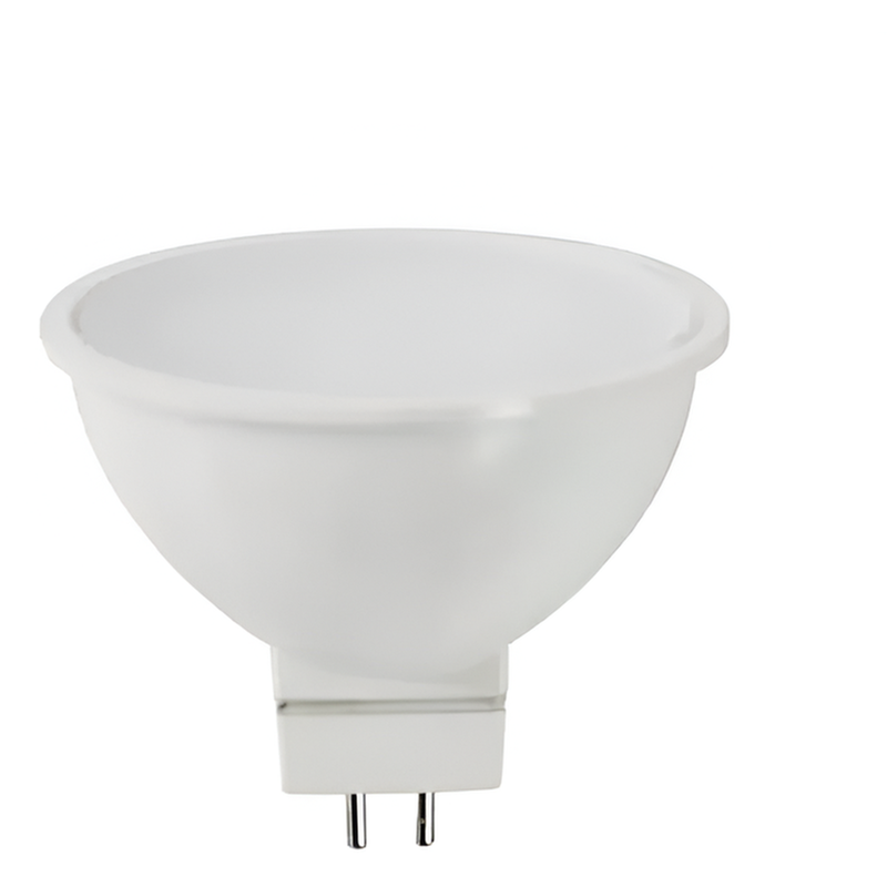 Λαμπτήρας LED Vito MR16 GU5.3 6.5w 4000K - Φυσικό Λευκό E-DAMIANAKIS