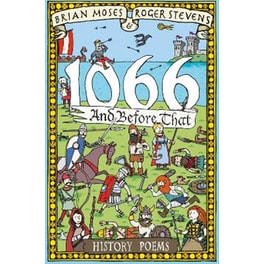 1066 and Before That - History Poems