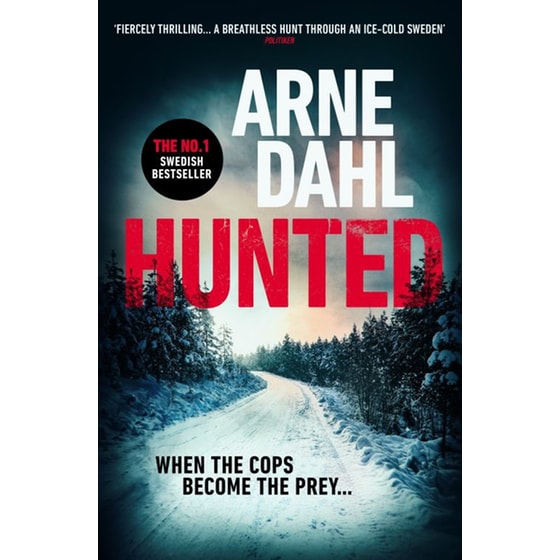 Hunted image 0