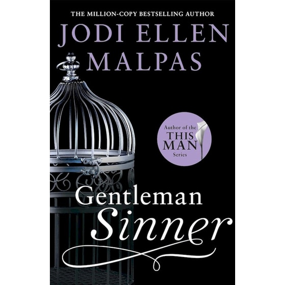 Gentleman Sinner image 0